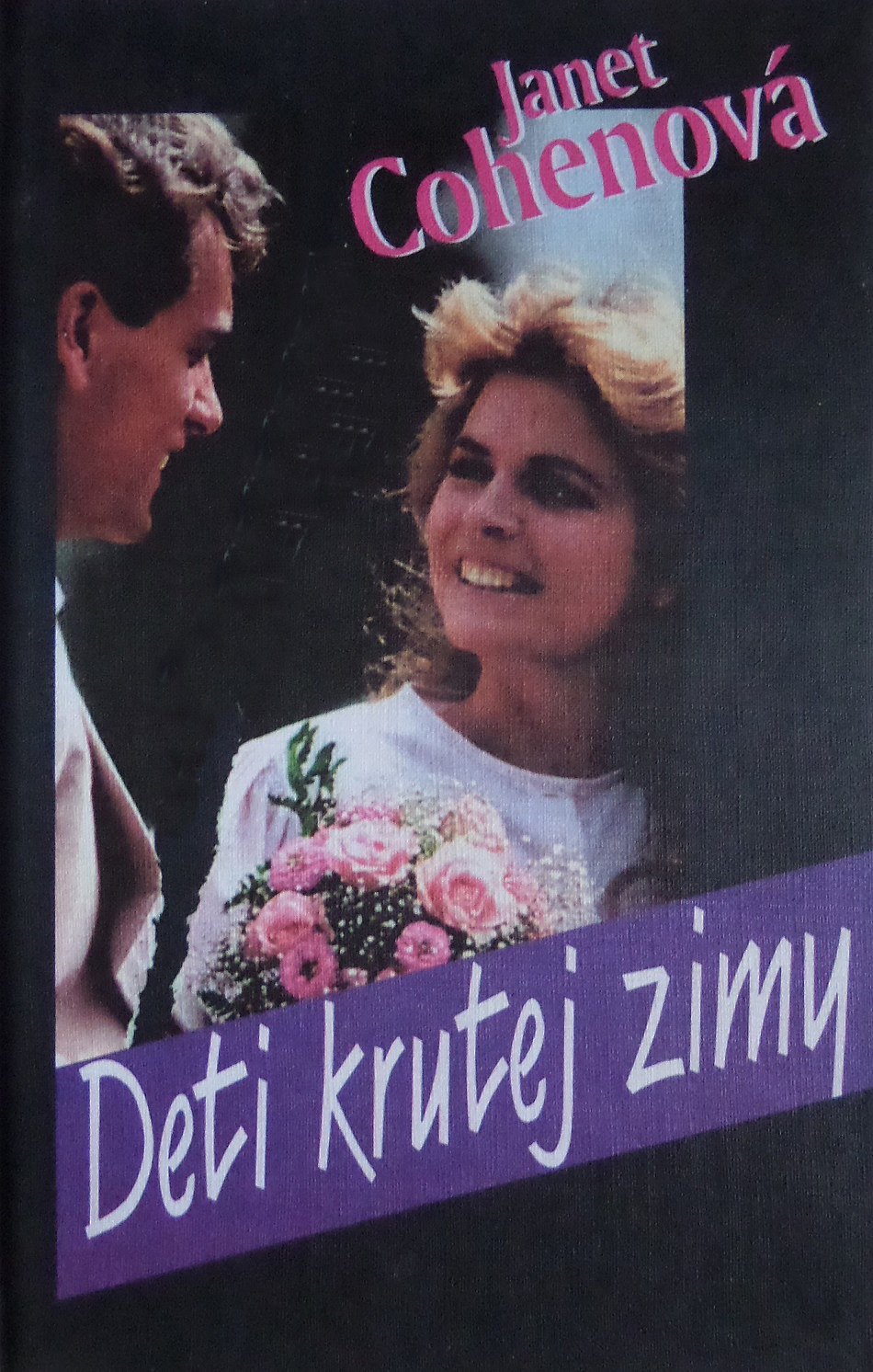 Deti krutej zimy