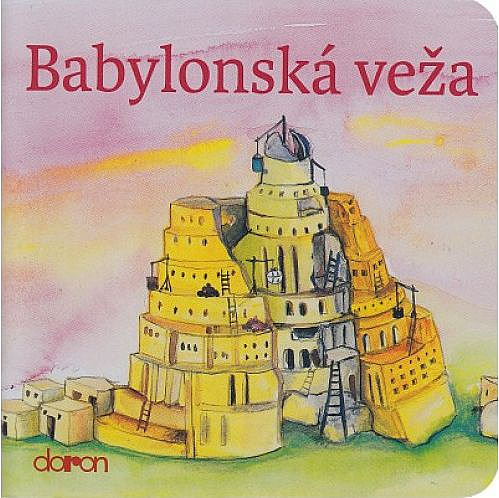 Babylonská veža