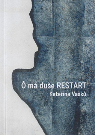 Ó má duše - restart