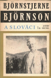 Björnstjerne Björnson a Slováci