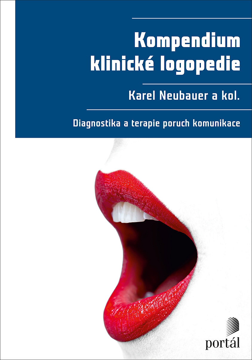 Kompendium klinické logopedie