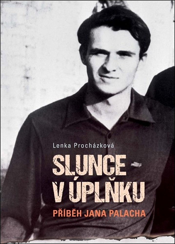 Slunce v úplňku