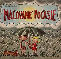 Maľované počasie