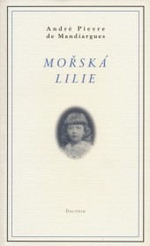 Mořská lilie