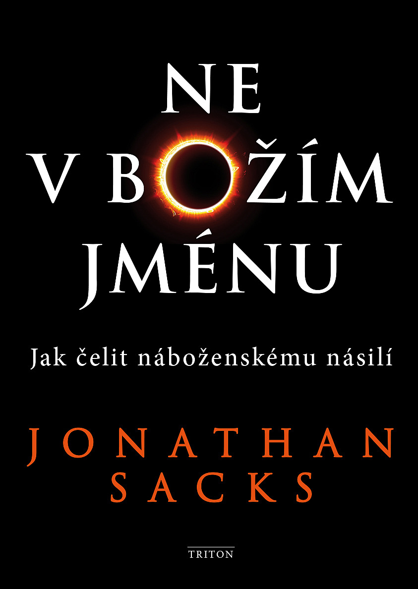 Ne v Božím jménu - Jak čelit náboženskému násilí