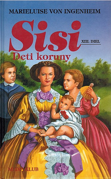 Deti Koruny