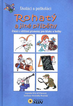 Rohatý a jiné příběhy