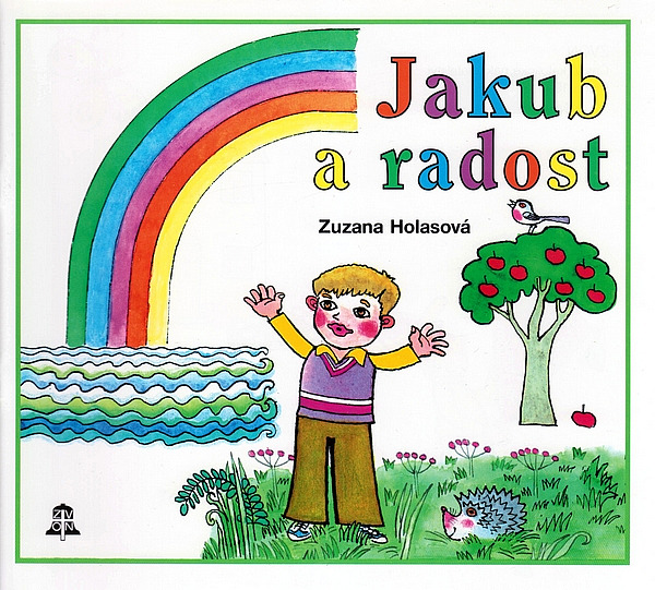 Jakub a radost