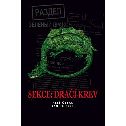 Sekce: Dračí krev