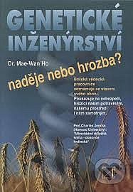 Genetické inženýrství naděje nebo hrozba?