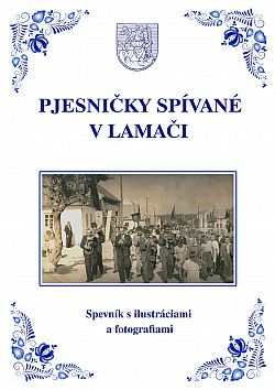 Pjesničky spívané v Lamači