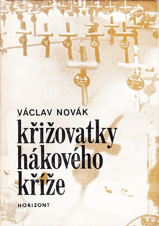 Křižovatky hákového kříže