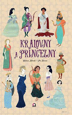 Královny a princezny