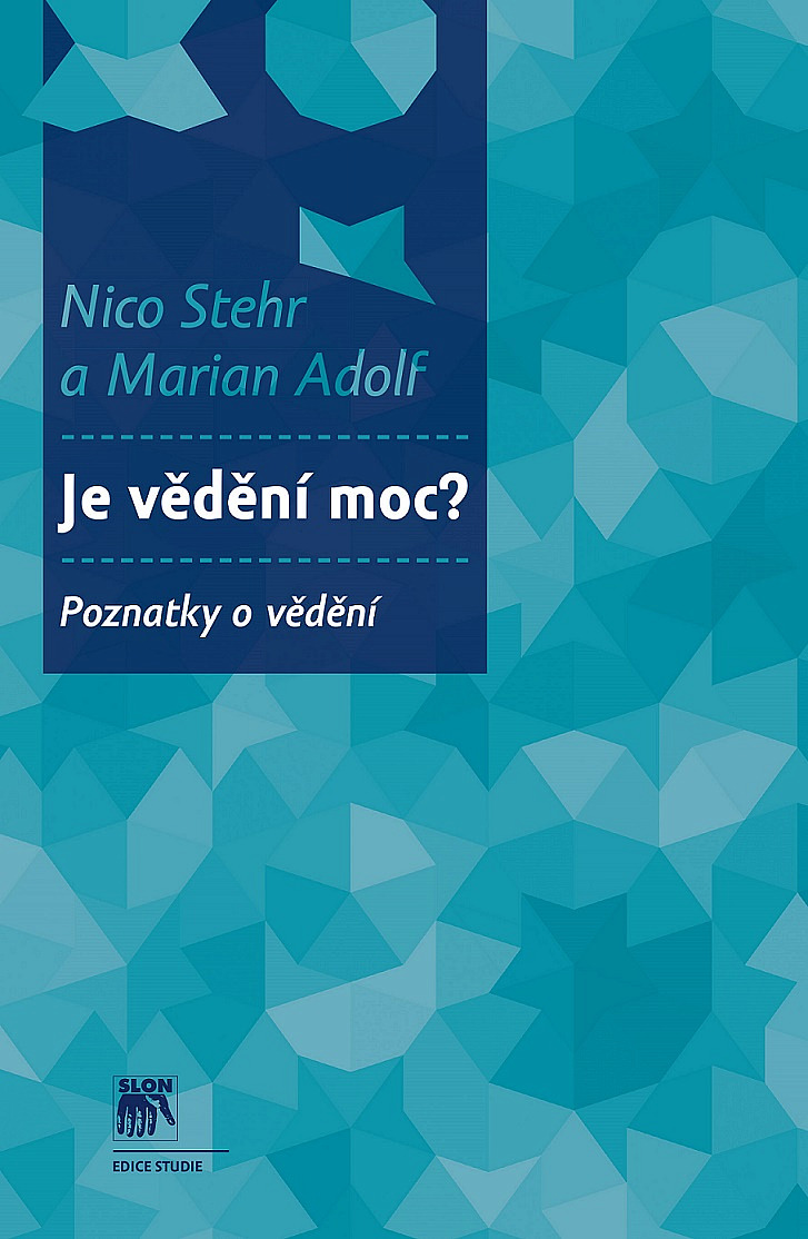 Je vědění moc? - Poznatky o vědění