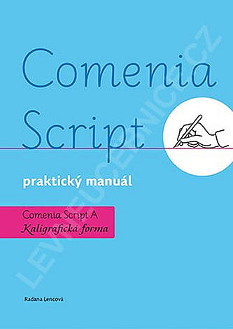 Comenia Script - praktický manuál