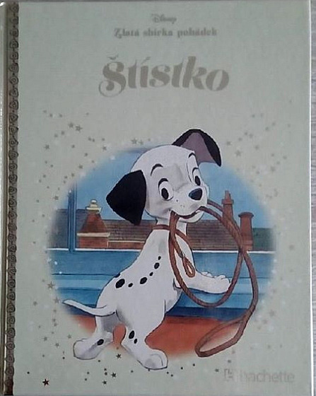 Štístko