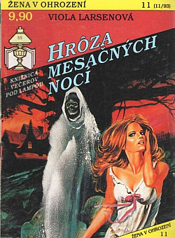 Hrôza mesačných nocí