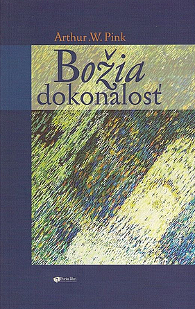 Božia dokonalost