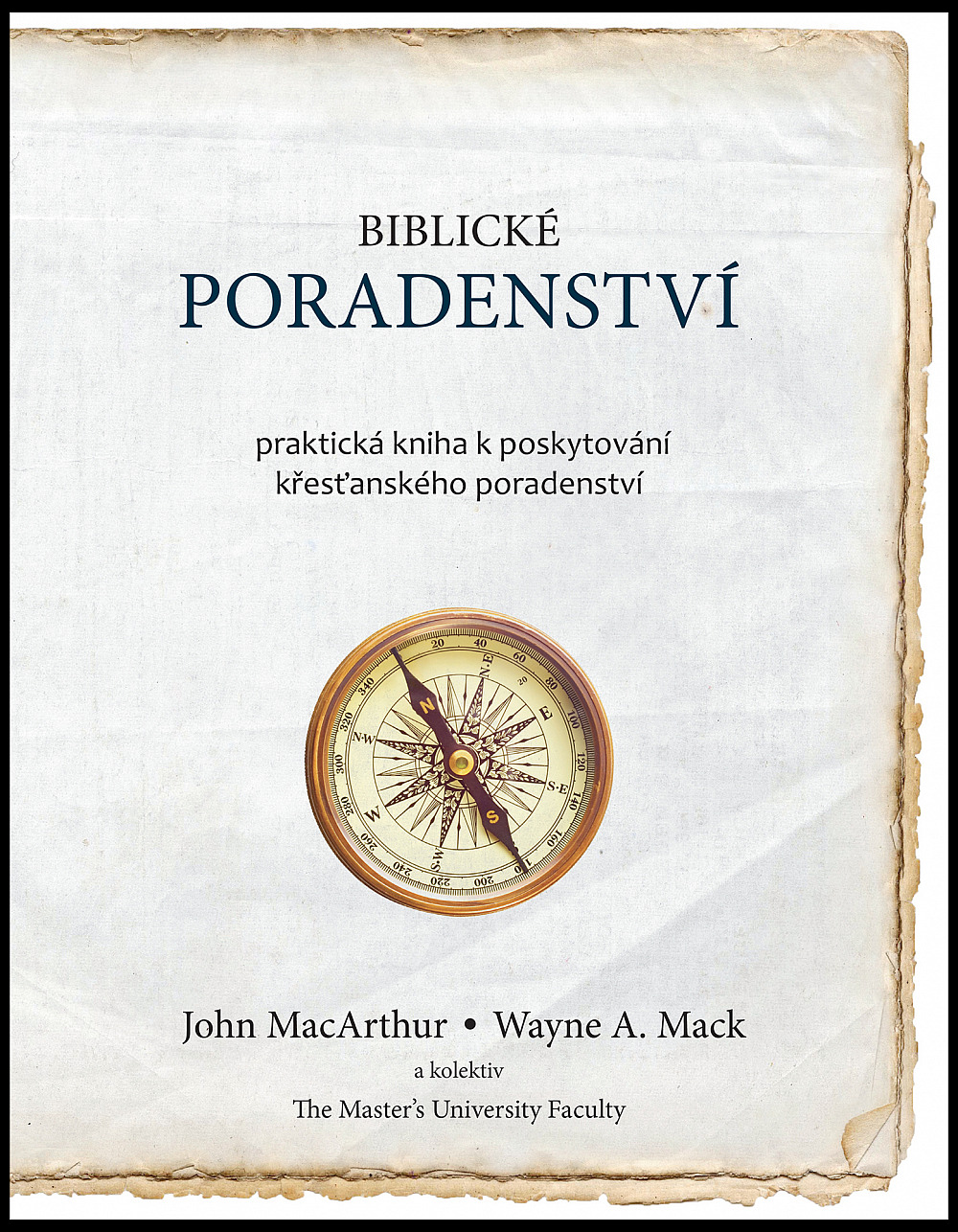 Biblické poradenství