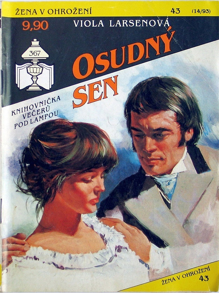 Osudný sen