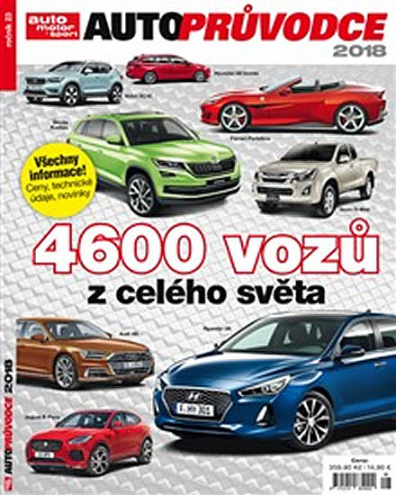 Autoprůvodce