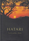 Hatari - Lovecké příběhy z Afriky