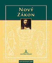 Nová Bible Kralická - Nový zákon