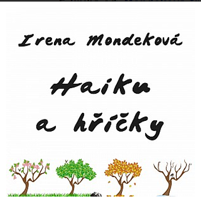 Haiku a hříčky