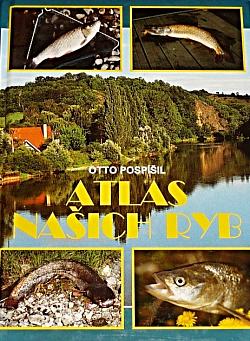 Atlas našich ryb