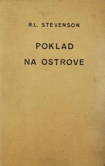 Poklad na ostrove