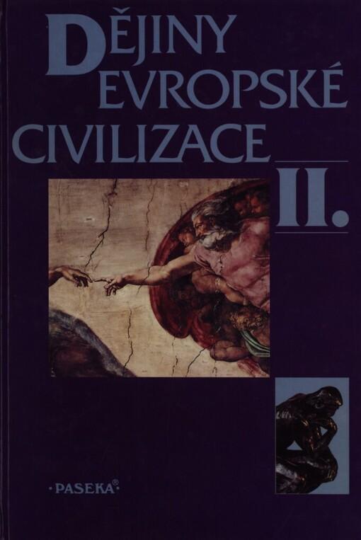 Dějiny evropské civilizace II.