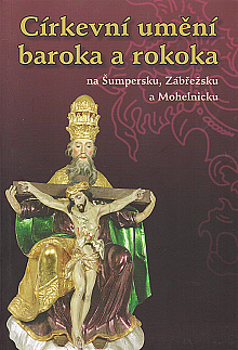 Církevní umění baroka a rokoka na Šumpersku, Zábřežsku a Mohelnicku