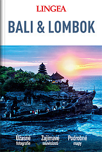 Bali a Lombok