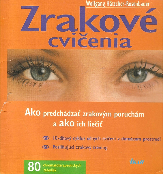 Zrakové cvičenia