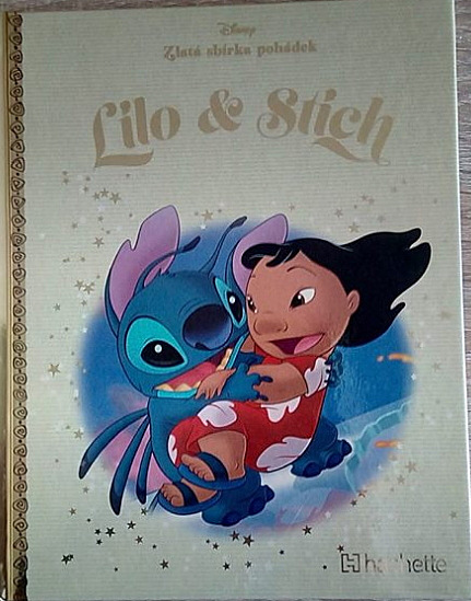 Lilo a Stitch