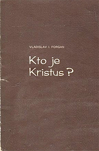 Kto je Kristus?