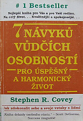 7 návyků vůdčích osobností