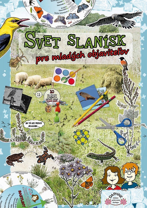 Svet slanísk