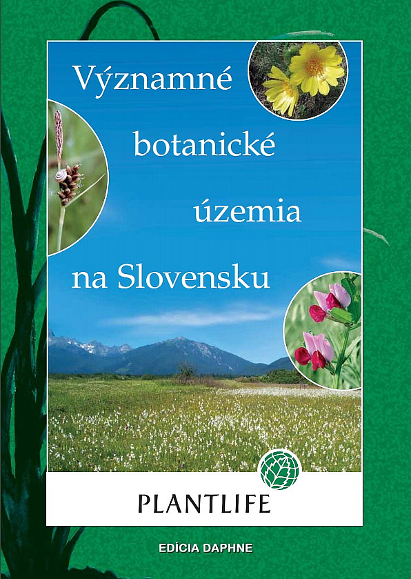 Významné botanické územia na Slovensku