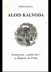 Alois Kalvoda