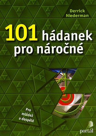 101 hádanek pro náročné