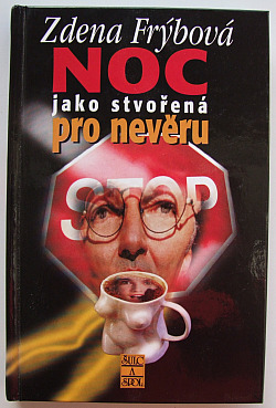 Noc jako stvořená pro nevěru