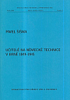 Učitelé na německé technice v Brně 1849 – 1945