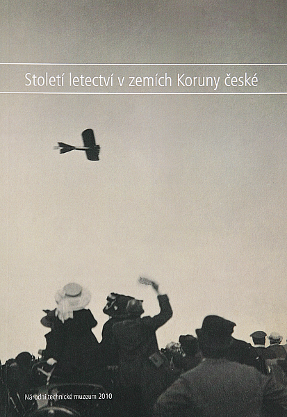 Století letectví v zemích Koruny české