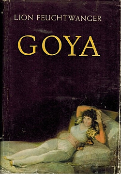 Goya čiže krutá cesta poznania
