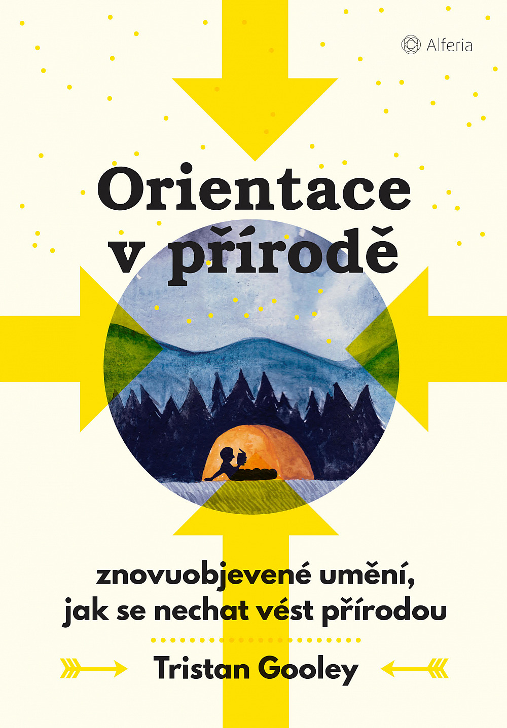 Orientace v přírodě