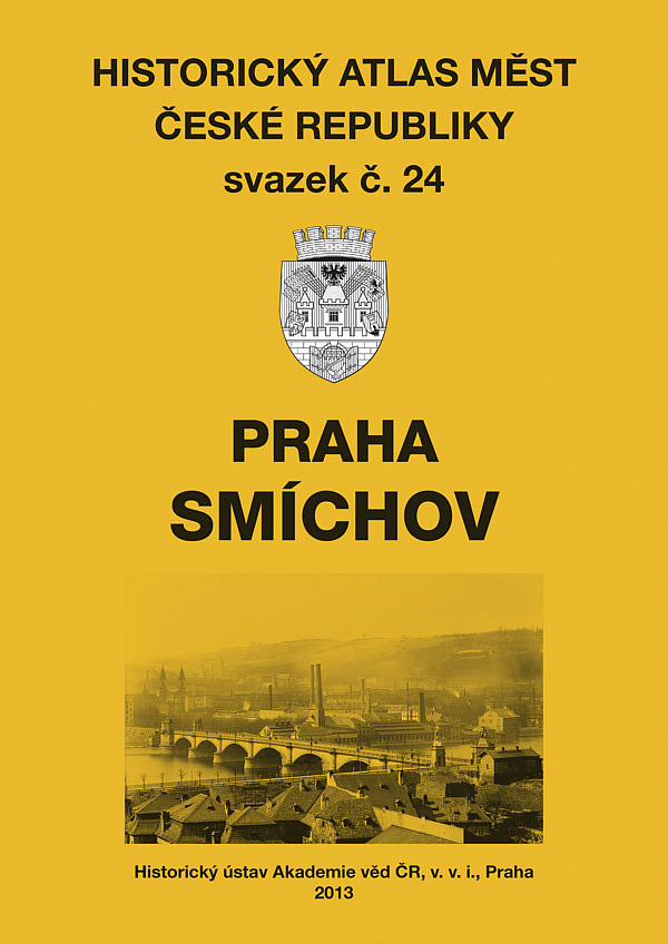 Praha-Smíchov