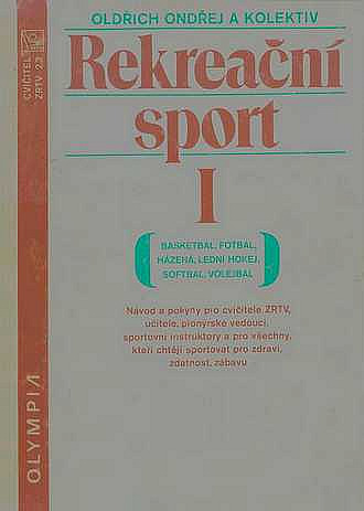 Rekreační sport I.