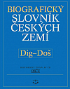 Biografický slovník českých zemí, 13. sešit (Dig–Doš)