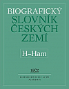 Biografický slovník českých zemí, 21. sešit (H–Ham)